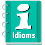 Logo of Idioms Hausa android Application 